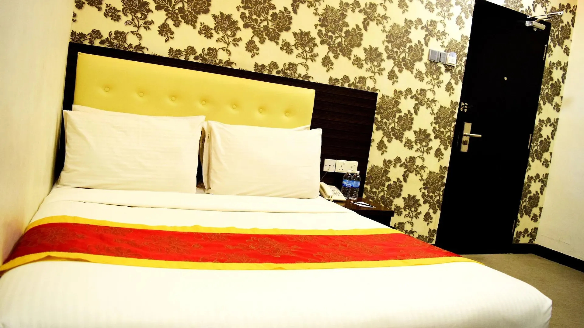 Springz Hotel-Bukit Jalil Kuala Lumpur