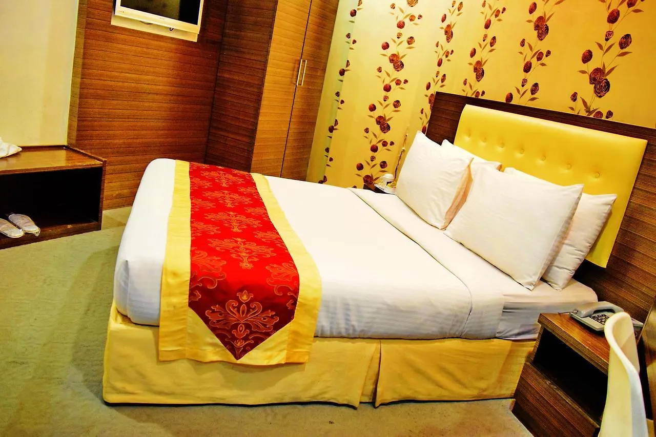 Hotel Springz Hotel-Bukit Jalil Kuala Lumpur