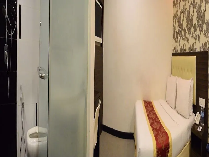 Springz Hotel-Bukit Jalil Kuala Lumpur Hotel