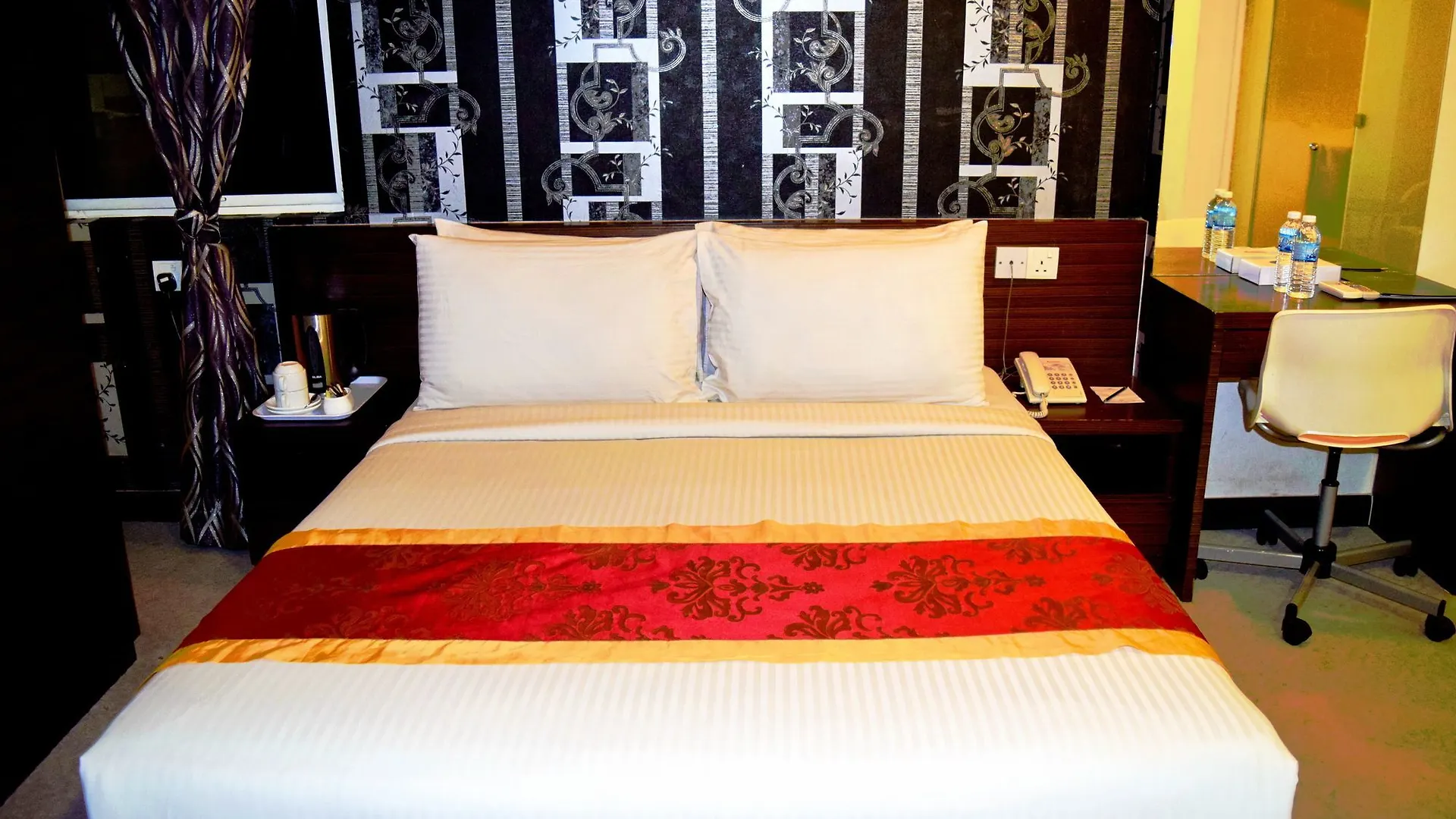 Springz Hotel-Bukit Jalil Kuala Lumpur 2*,  Ma­lay­sia