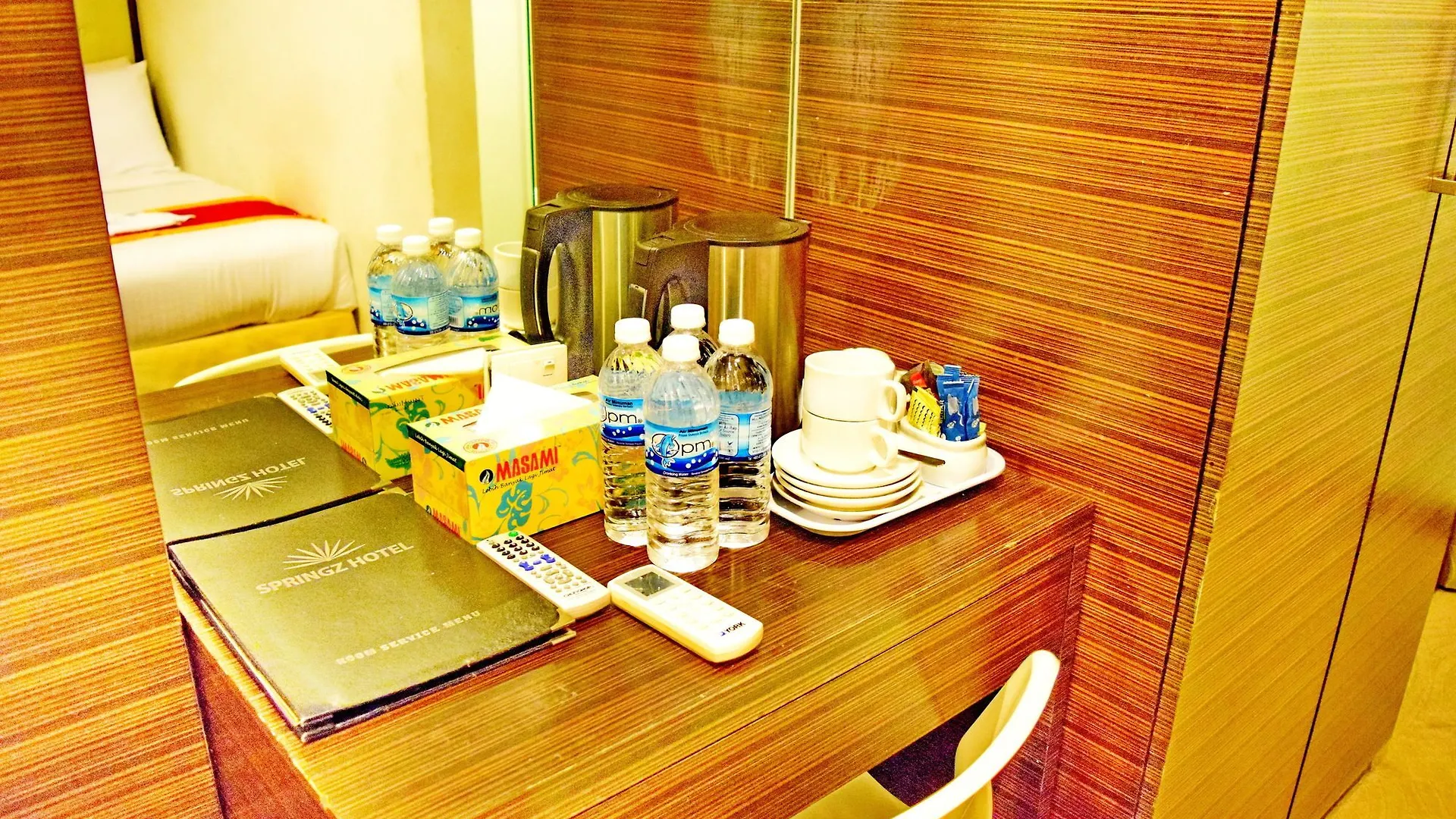 Springz Hotel-Bukit Jalil Kuala Lumpur Hotel