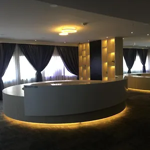 Hotel Folkmeldrum Johor Bahru