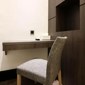 Hotel The Nines Malacca