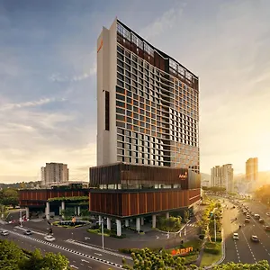 Amari Spice Penang マレーシア