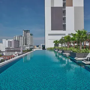 Courtyard By Marriott マレーシア