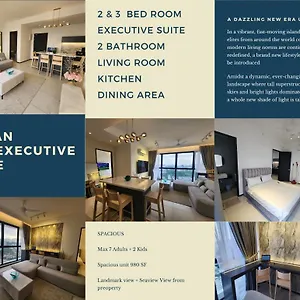 Hotel Urban - George Town Jelutong