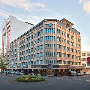 シックスティ3 マレーシア
