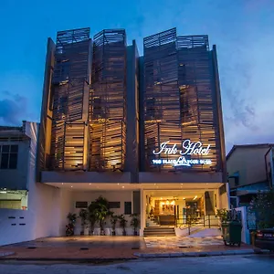 Hotel Ink George Town