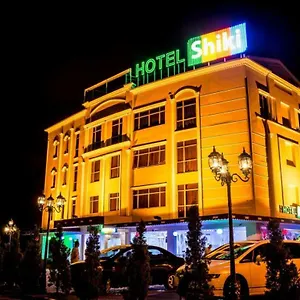 Hotel Shiki Johor Bahru