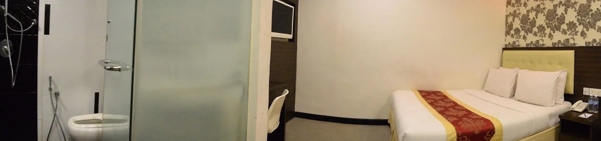 Hotel Springz Hotel-Bukit Jalil Kuala Lumpur