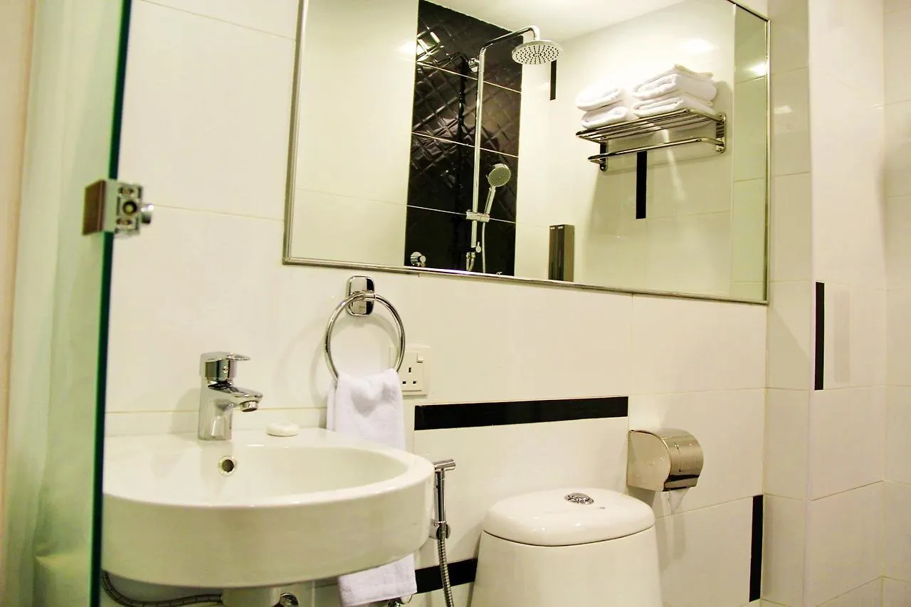 Springz Hotel-Bukit Jalil Kuala Lumpur