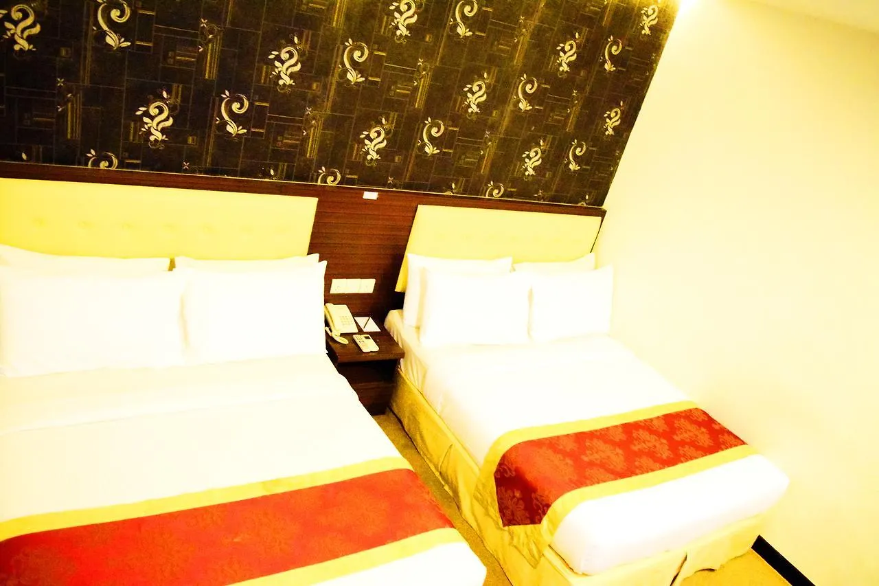 Springz Hotel-Bukit Jalil Kuala Lumpur