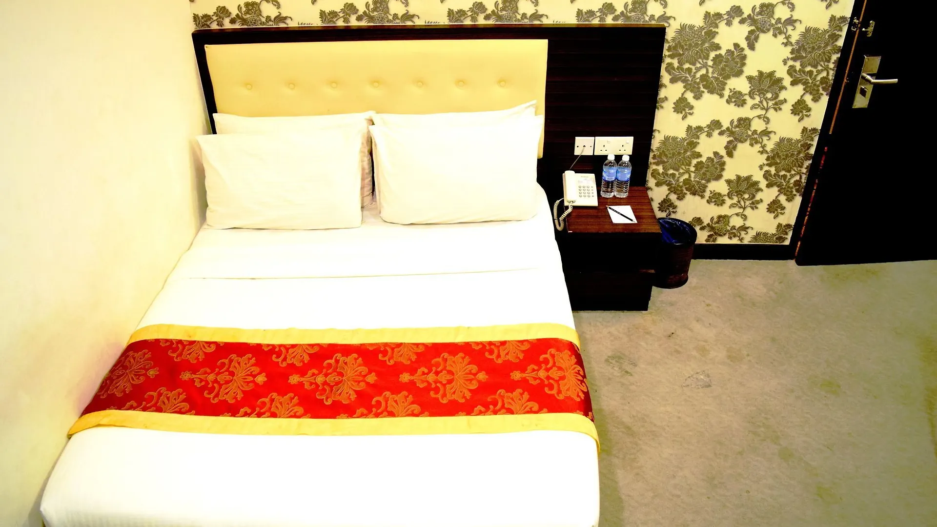 Springz Hotel-Bukit Jalil Kuala Lumpur