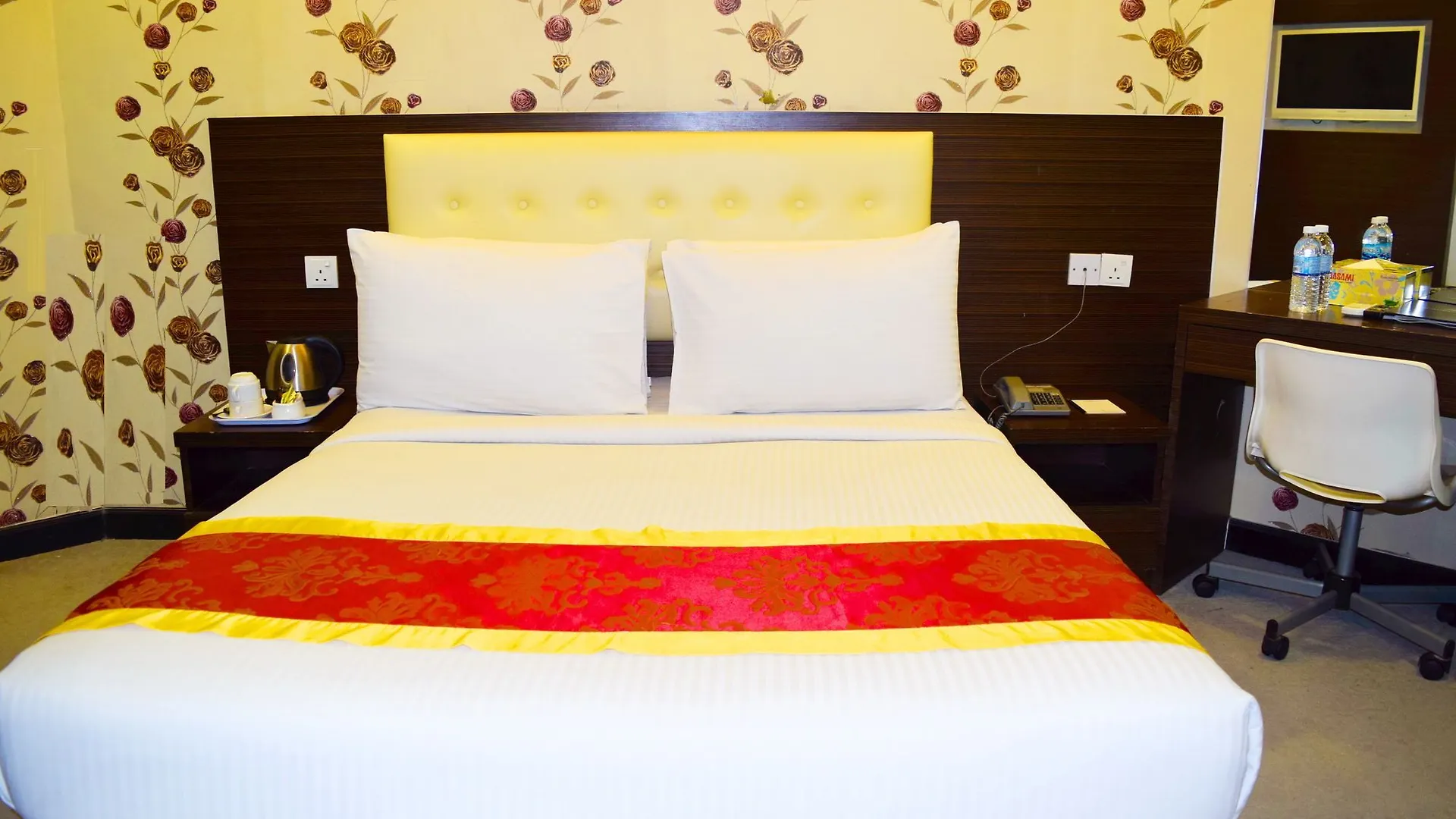 Springz Hotel-Bukit Jalil Kuala Lumpur Malaysia