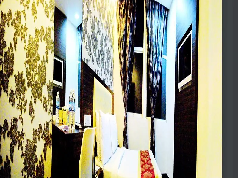 Springz Hotel-Bukit Jalil Kuala Lumpur